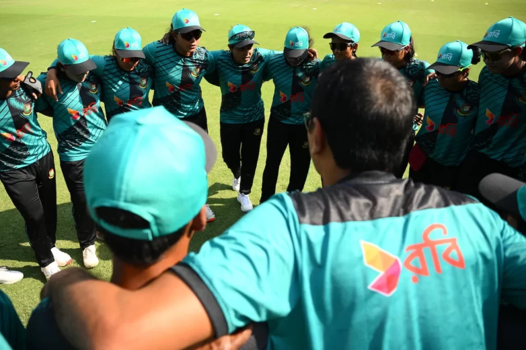 NZ-W vs BAN-W Match Prediction