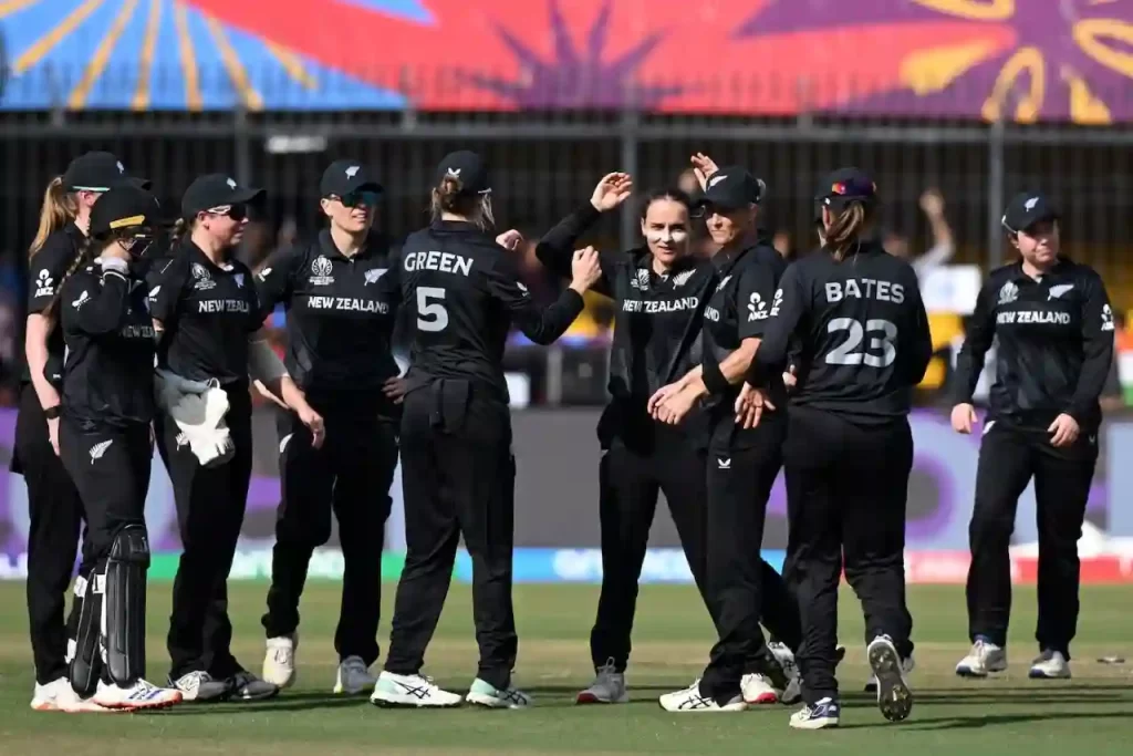 NZ-W vs SA-W Match Prediction