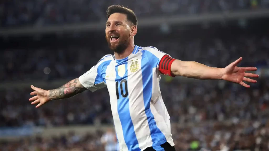 Lionel Messi’s GOAT Tour of India 2025: When Will The GOAT Visit Mumbai? Lionel Messi India Tour Mumbai