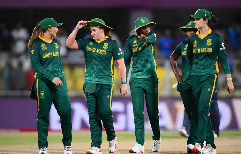 New Zealand W vs South Africa W 2025 ODI Women’s World Cup: Predicted Playing 11, What to Expect, and much more New Zealand W vs South Africa W