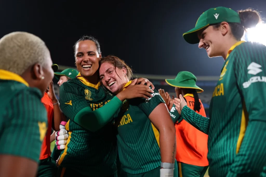SA-W vs BAN-W Match Prediction