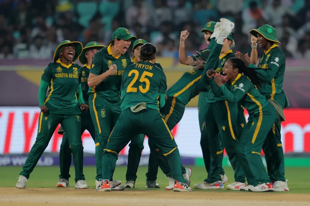 SL-W vs SA-W Match Prediction