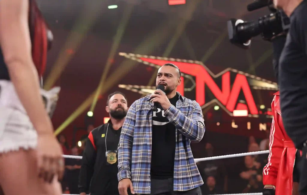 WWE NXT ShowDown Highlights: The Hardy Boys win the Tag Team titles, Ethan Page retains, and much more WWE NXT ShowDown Highlights