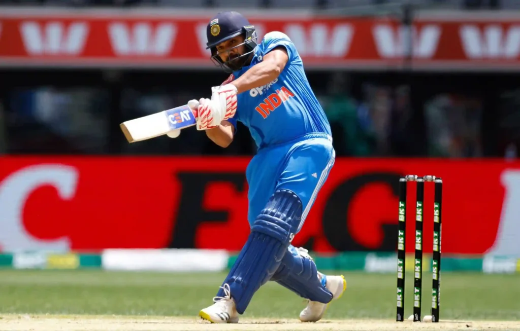 rohit sharma