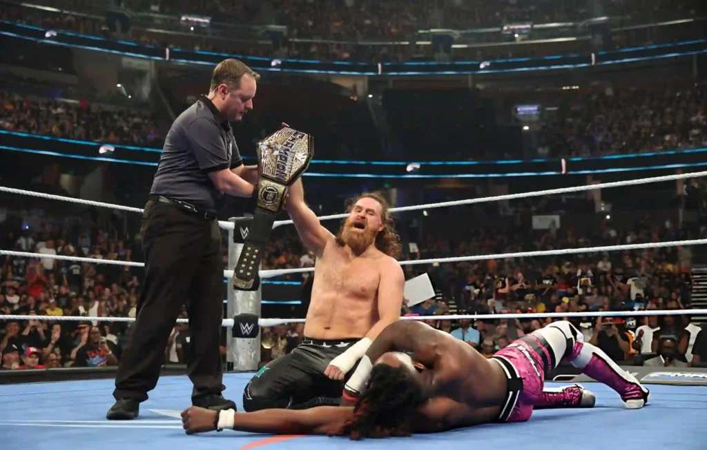 United States Championship