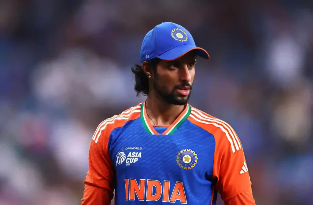 Tilak Varma Contract