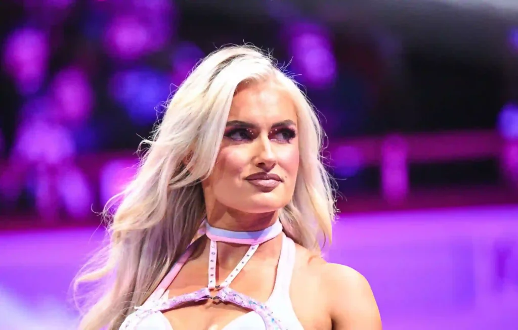 Halloween Havoc Highlights