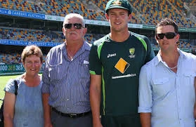 Josh Hazlewood’s Parents: A Look at his Family and Upbringing Josh Hazlewood Parents