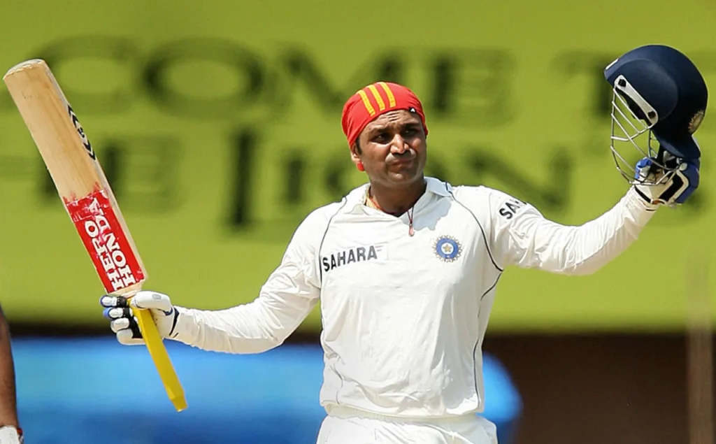 Highest Scores By Indian Batsmen IND vs SA