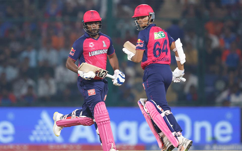 Who Will Be The Rajasthan Royals Captain In IPL 2026? Rajasthan Royals Captain