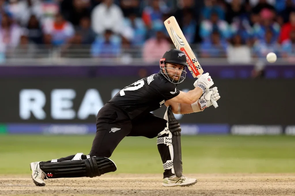 Kane Williamson