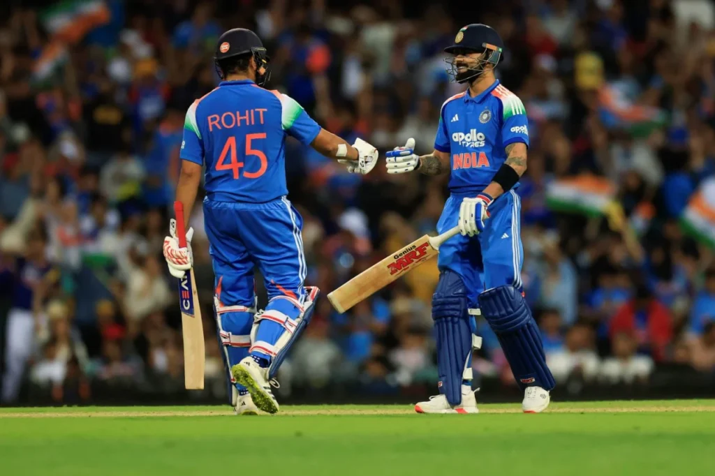 IND vs SA ODI Series: India’s Playing XI For 1st ODI In Ranchi – Predicted; Yashasvi Jaiswal Or Ruturaj Gaikwad? IND vs SA, India Playing 11