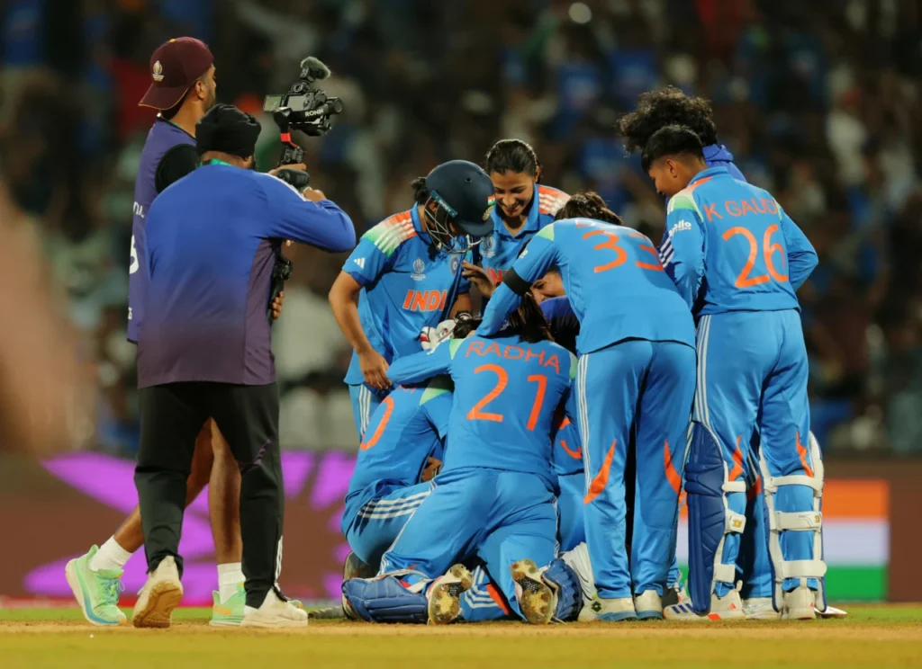 IND-W vs SA-W Final Match Prediction
