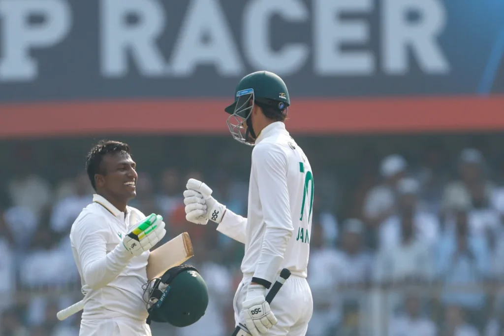 IND vs SA