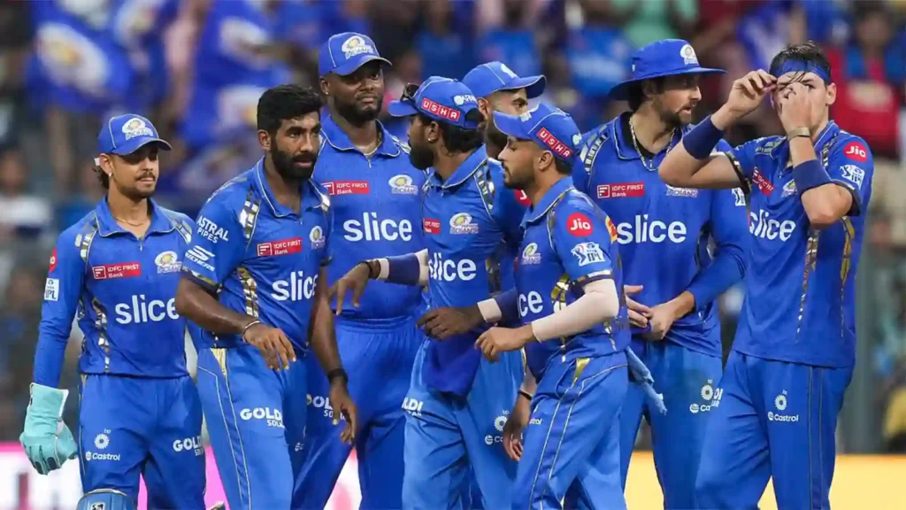 IPL 2026 Auction: Who Will Mumbai Indians Release IPL 2026 Auction Mumbai Indians