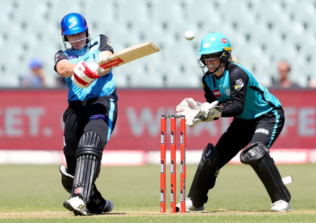 ADS-W Vs BRH-W Match Prediction