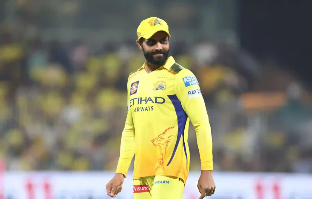 Chennai Super Kings