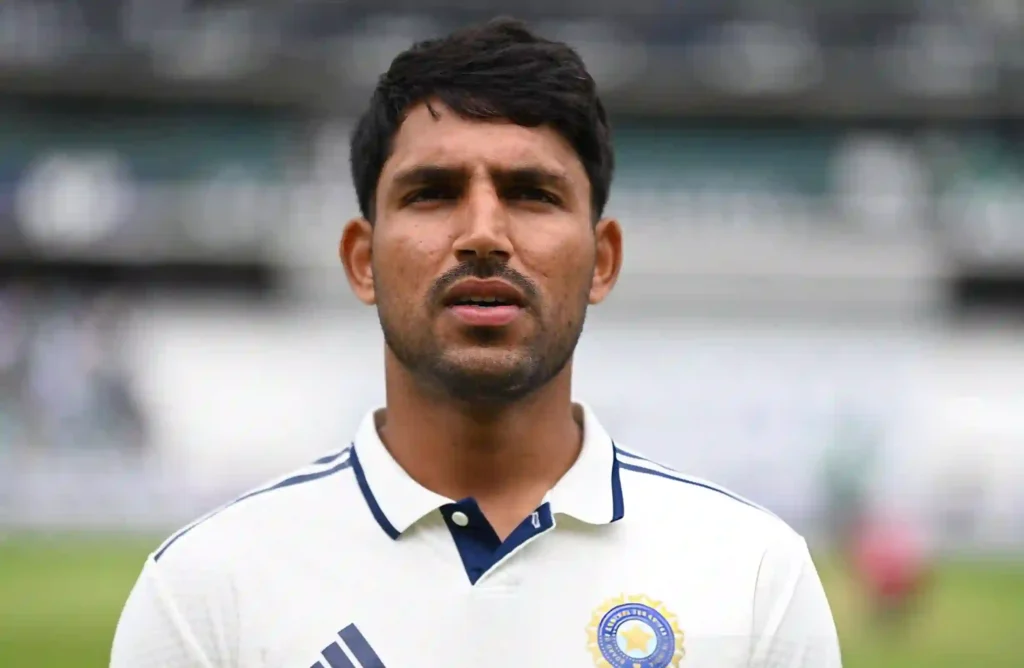 Dhruv Jurel contract