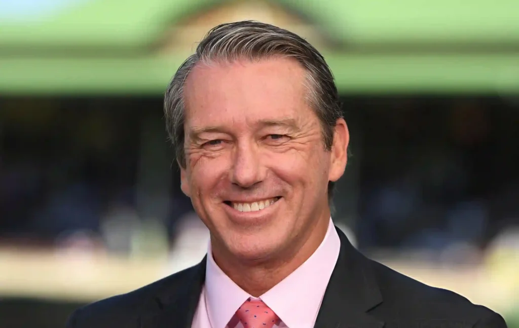 A Detailed Look at the Bowlers with the Most Wickets in an ICC World Cup Tournament Glenn McGrath, Most Wickets in ICC World Cup Tournament