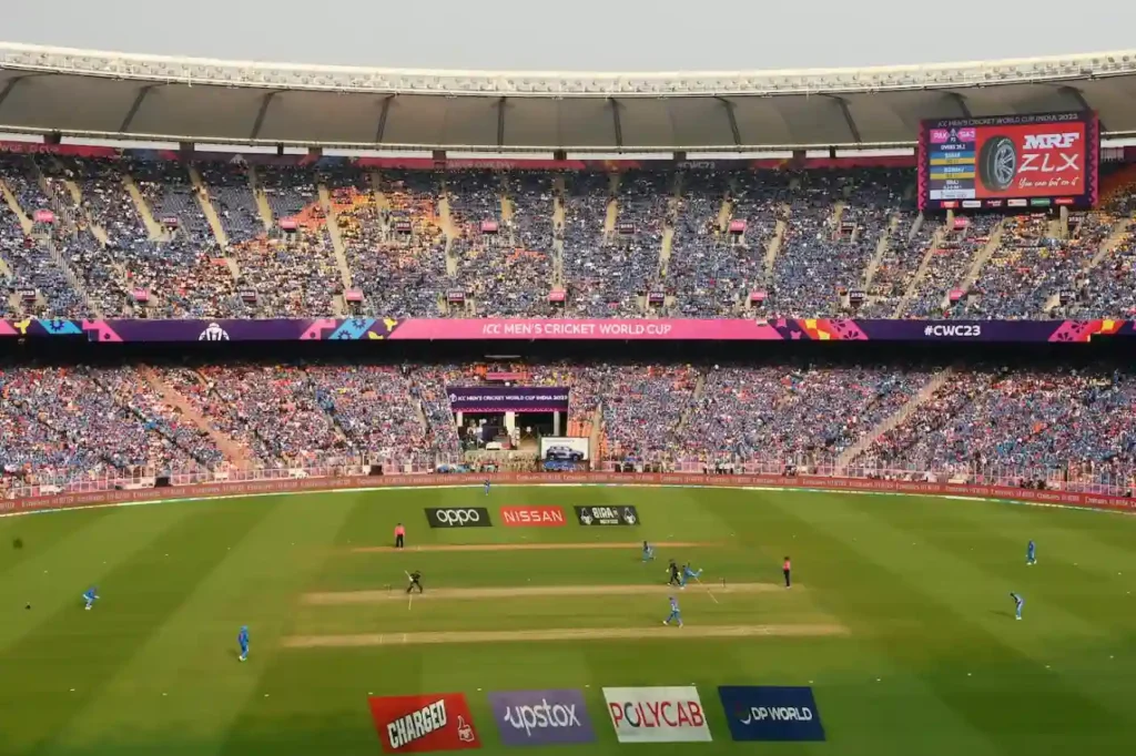 ICC T20 World Cup 2026