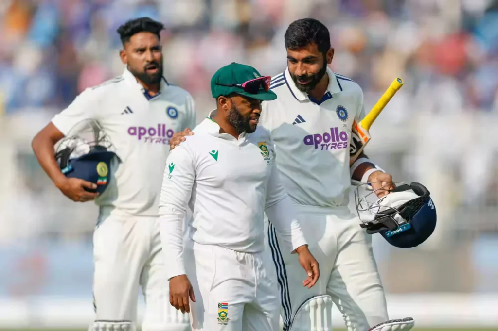 IND vs SA Match Prediction