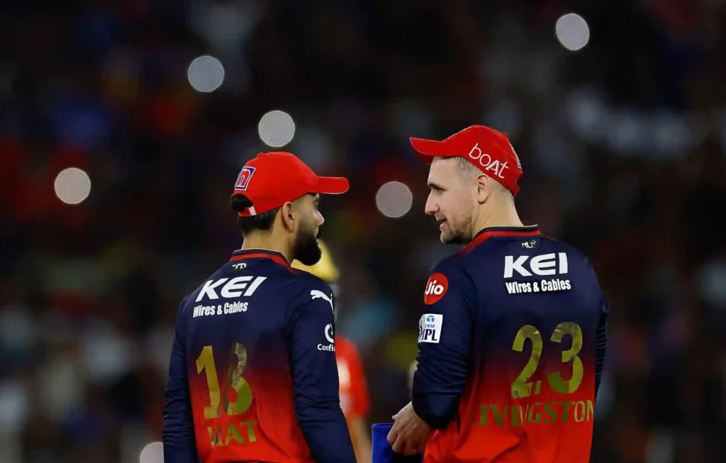 Royal Challengers Bengaluru (RCB): Remaining Purse for IPL 2026 Royal Challengers Bengaluru