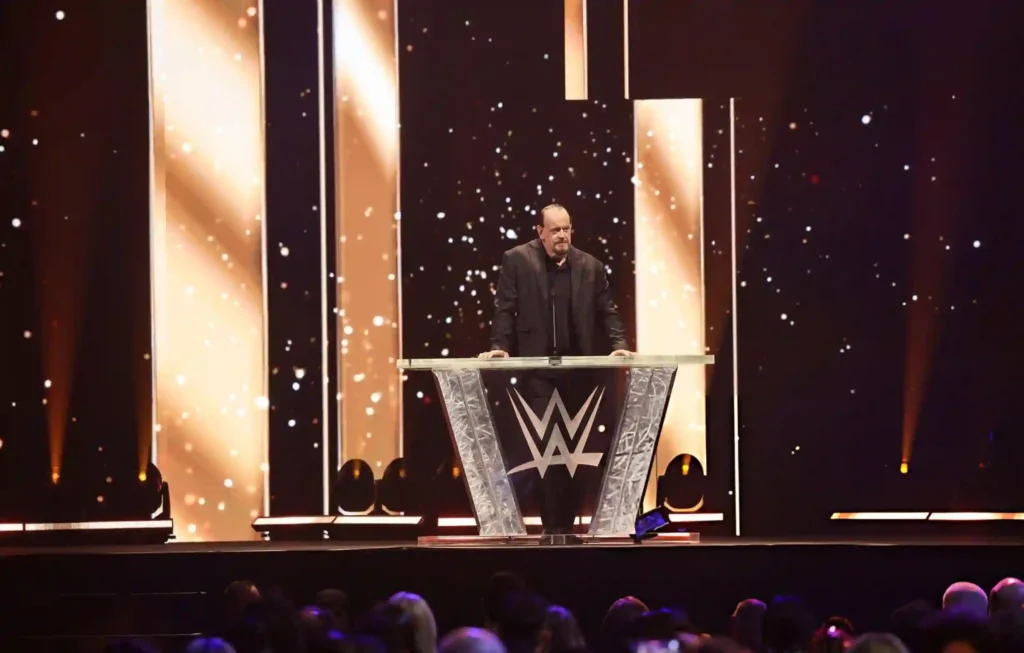 The Undertaker WWE World Championships
