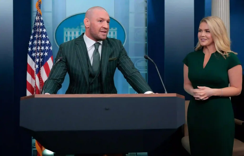 UFC White House