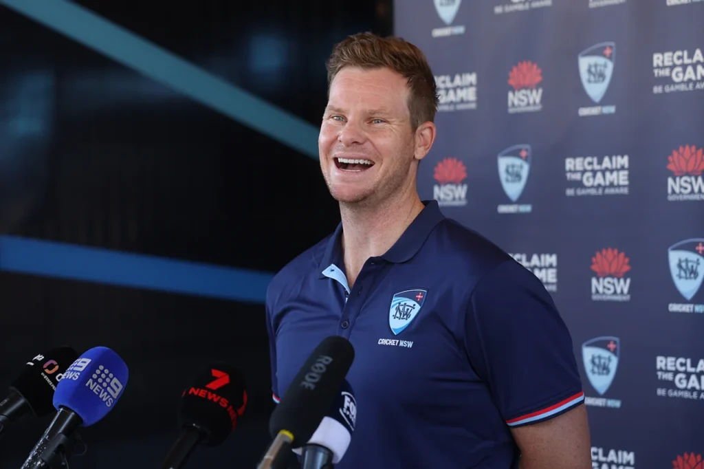 Will Steve Smith Enter IPL 2026 Auction