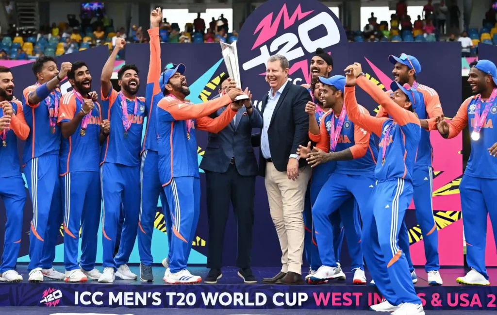 T20 World Cup 2026 Schedule