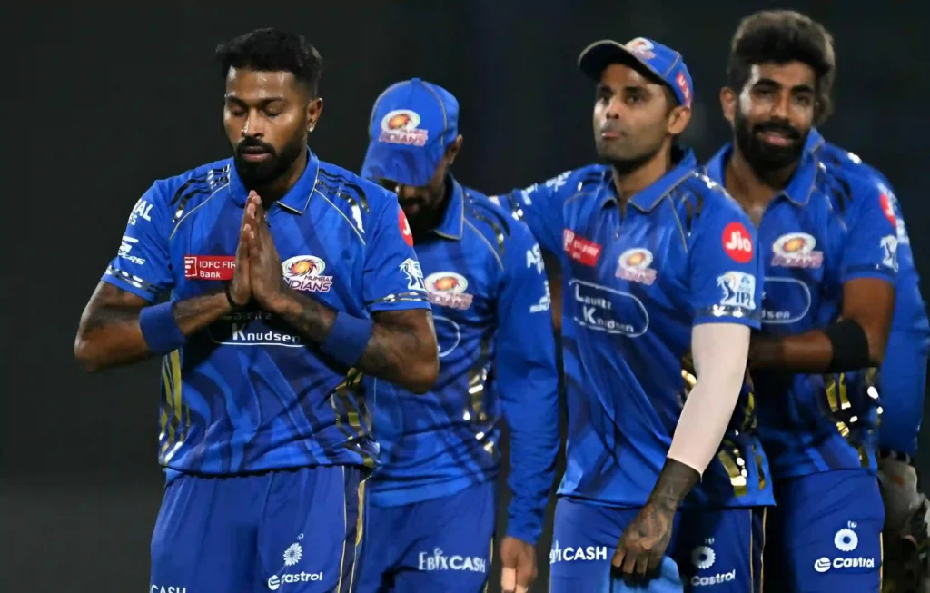Mumbai Indians