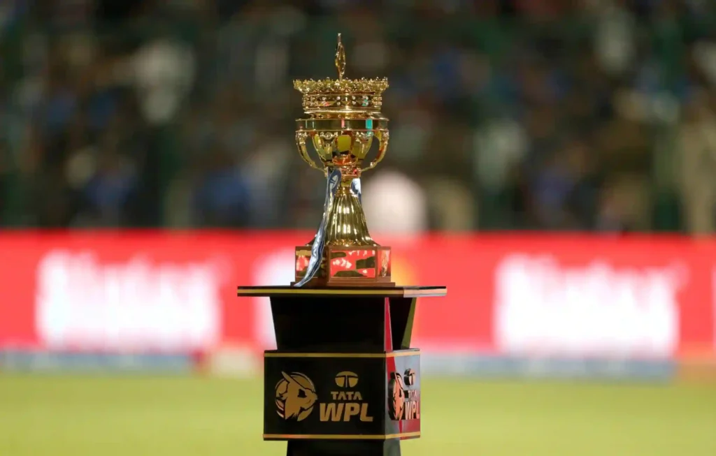 WPL 2026 Mega Auction