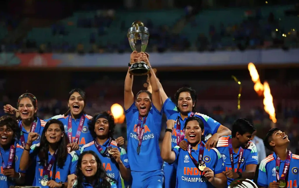 Women ODI World Cup