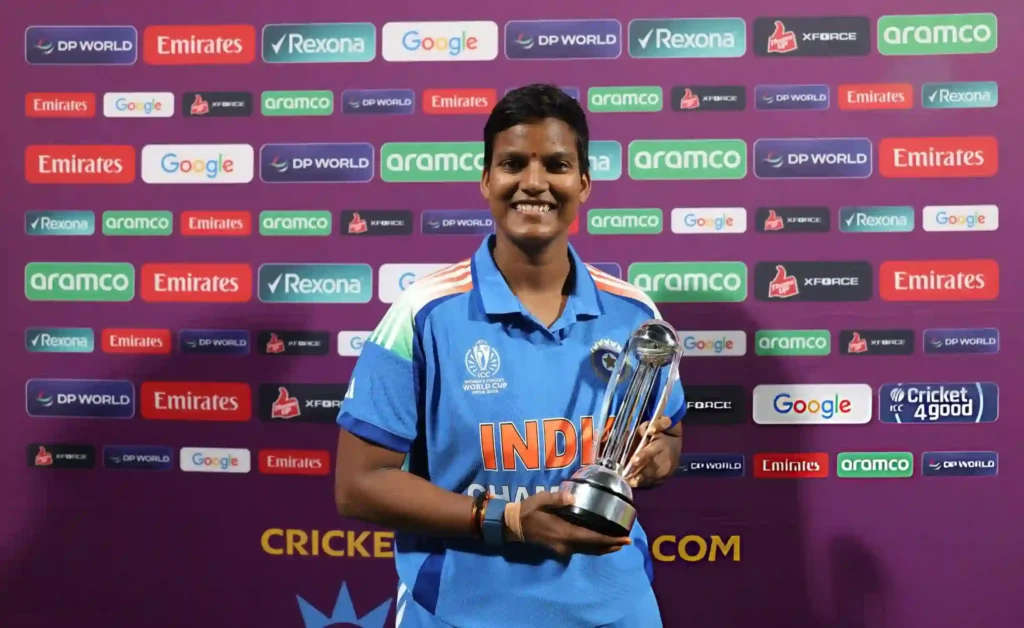 A Look at the Players with the Most Wickets Taken in the 2025 Women’s ODI World Cup Womens ODI World Cup