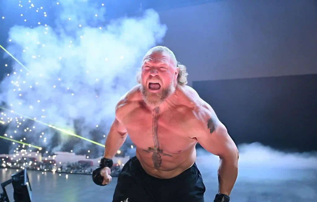 Survivor Series 2025