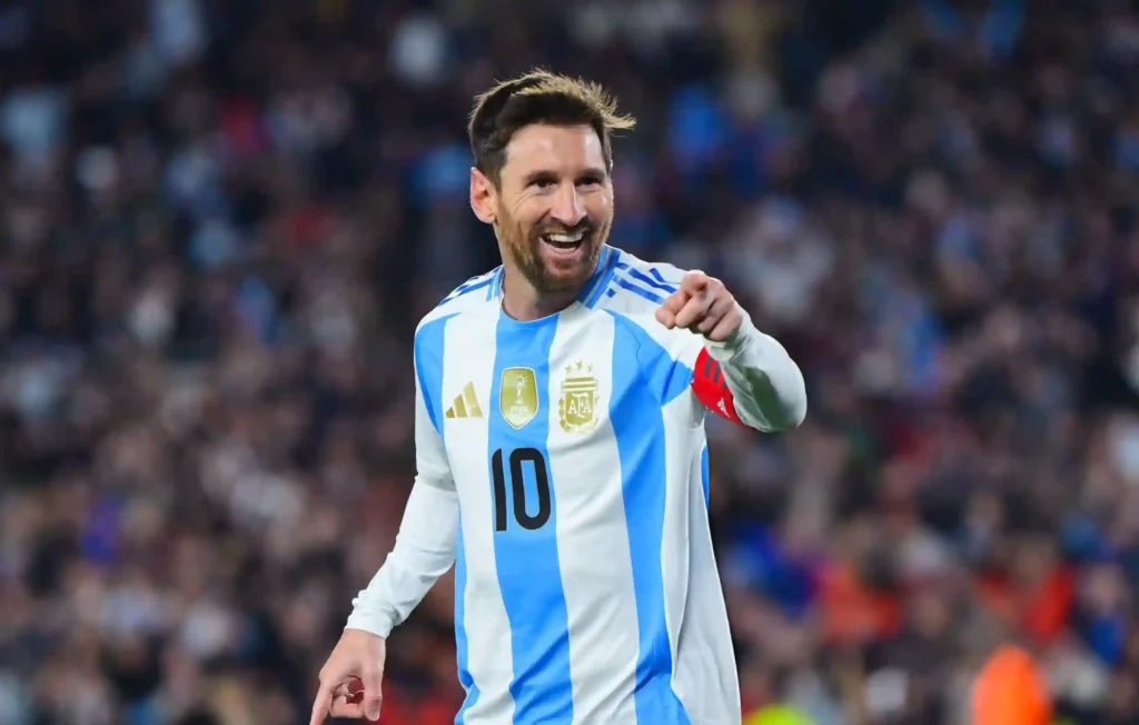 Lionel Messi Contract: A Detailed Breakdown of Lionel Messi’s Salary, Earnings, and Much More Lionel Messi Contract