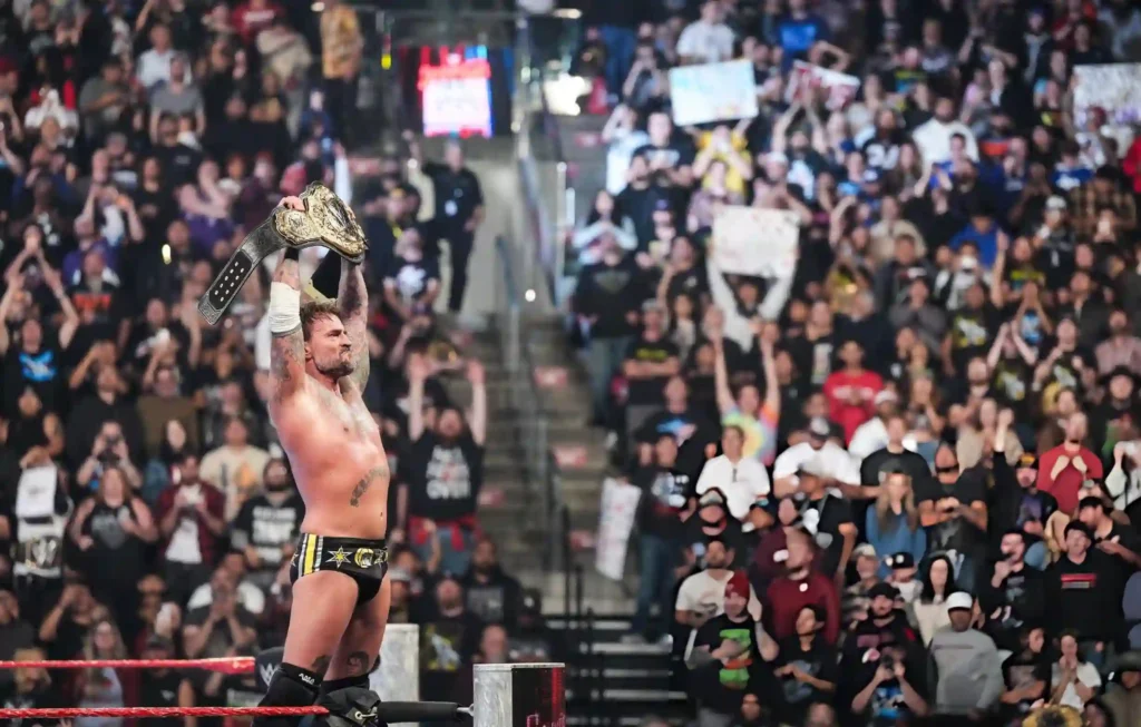 WWE Saturday Night Main Event Highlights