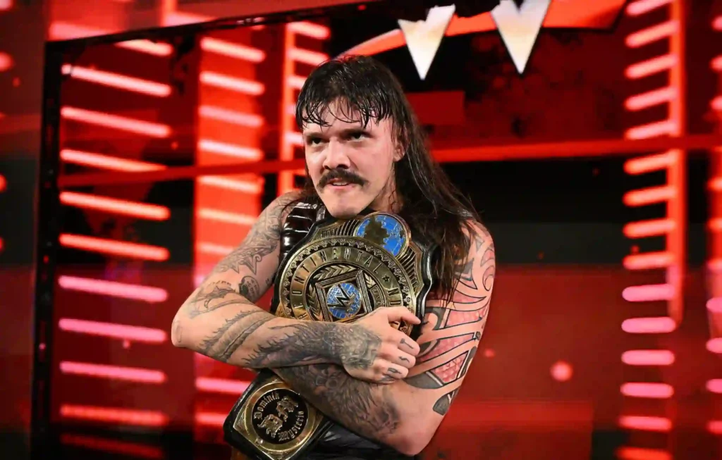 Intercontinental Championship