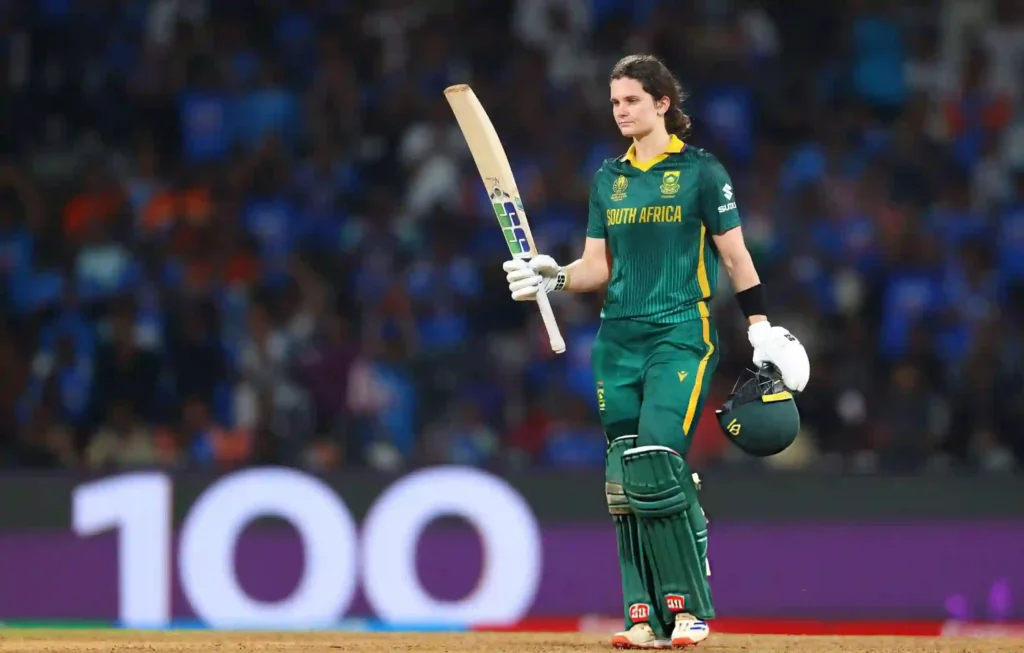 Womens ODI World Cup