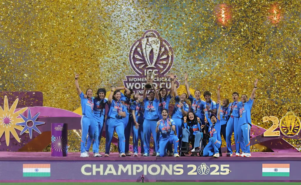 ICC Women ODI World Cup