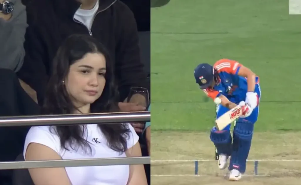 sara tendulkar shubman gill