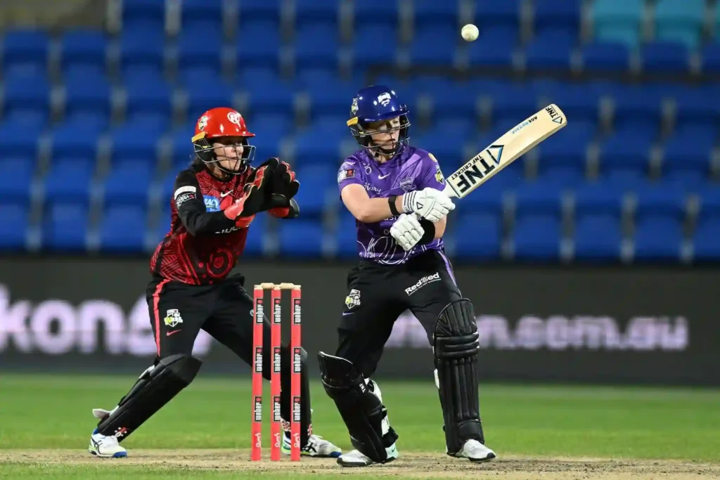 Melbourne Renegades vs Hobart Hurricanes WBBL Match 16 Prediction MLR-W Vs HBH-W Match Prediction