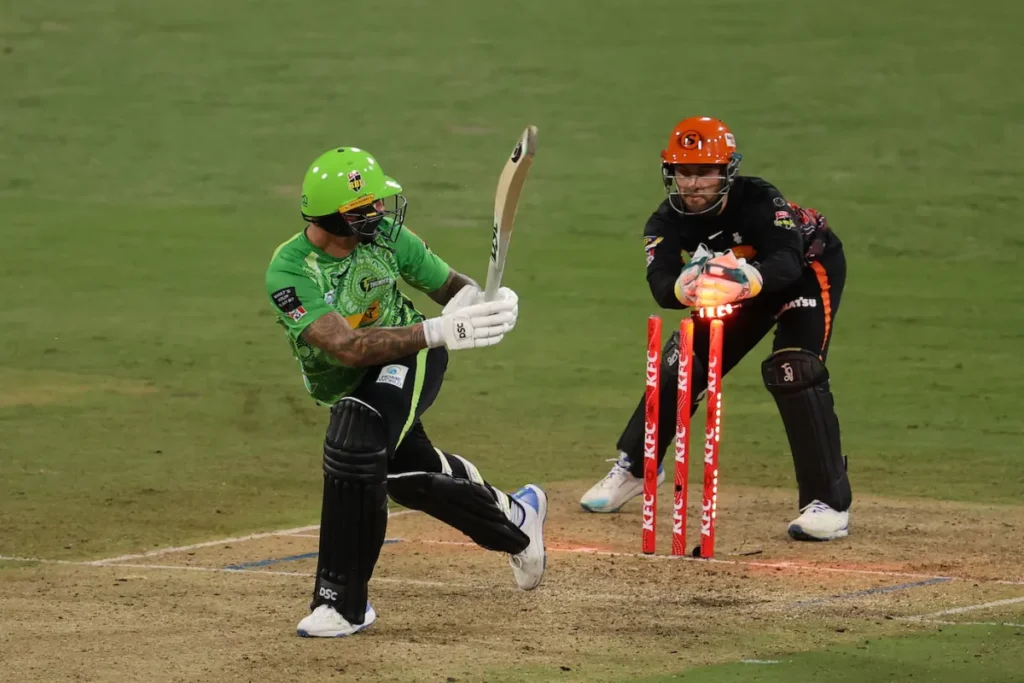 Sydney Thunder vs Perth Scorchers BBL 2025-26 Match 16 Prediction SYT Vs PRS Match Prediction