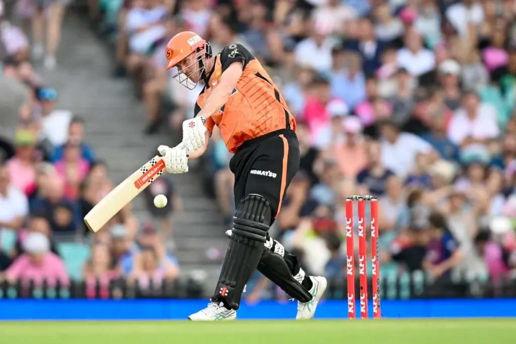 PRS Vs SYS Match Prediction