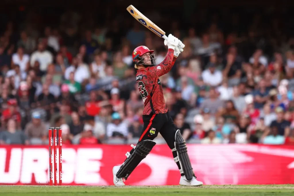 MLR Vs BRH Match Prediction