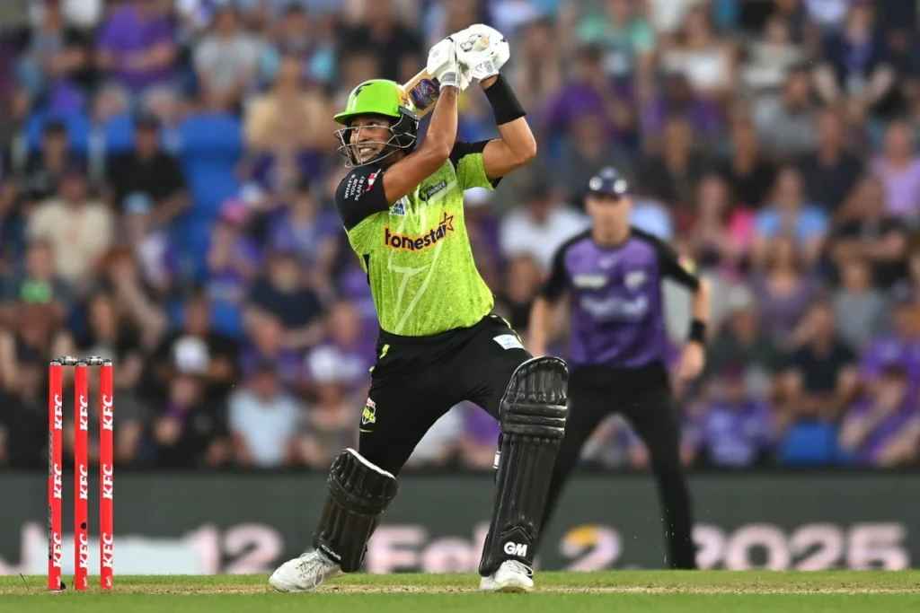 HBH Vs SYT Match Prediction