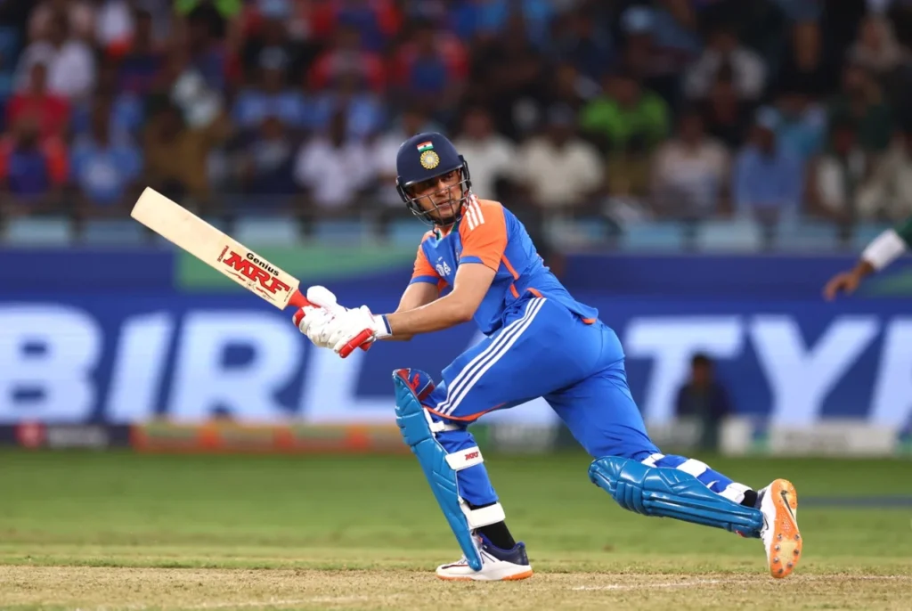 India Squad For T20 World Cup 2026