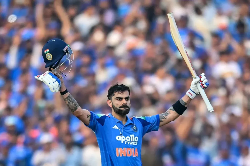 IND Vs SA, Virat Kohli