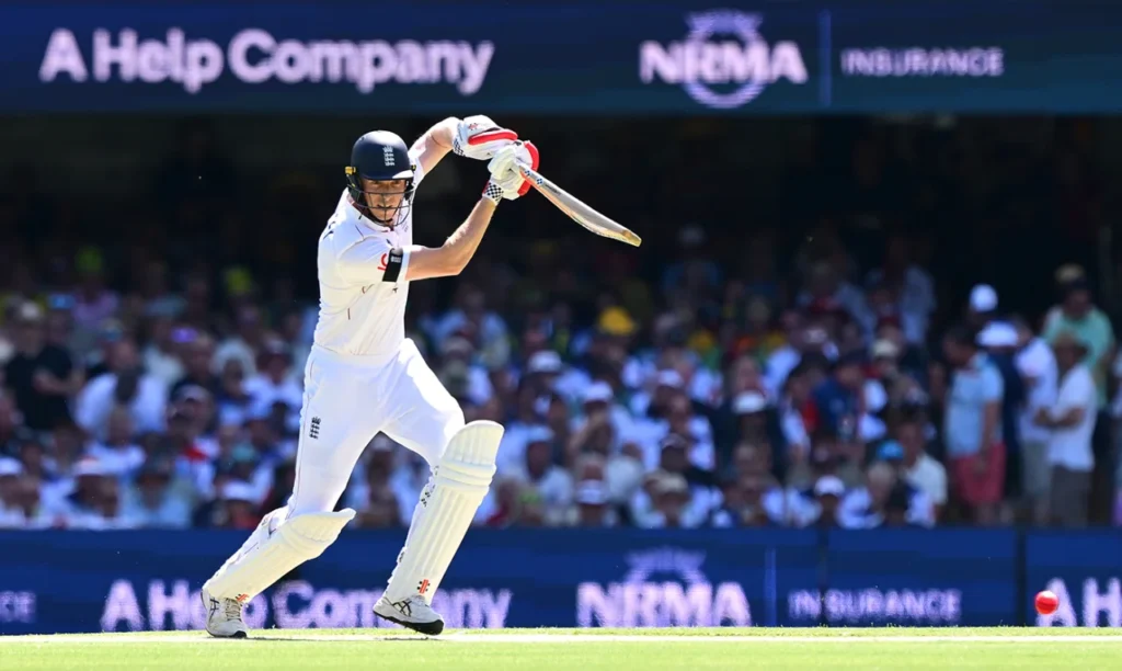 AUS vs ENG, Black Armband