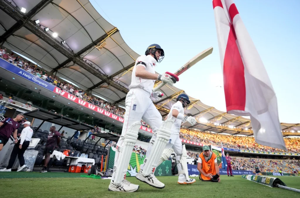 The Ashes 2025 3rd Test: England Announces Playing XI 36 Hours Before The Start Of The Match England Playing XI For 3rd Ashes Test